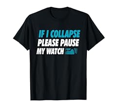 Collapse please pause for sale  Delivered anywhere in UK