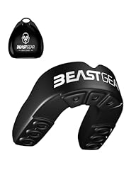 Beast gear paradenti usato  Spedito ovunque in Italia 