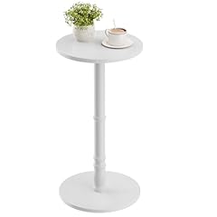 Homleke round side for sale  Delivered anywhere in USA 
