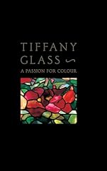 Tiffany glass passion for sale  Delivered anywhere in UK