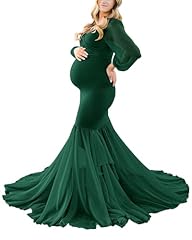 Saslax long chiffon for sale  Delivered anywhere in USA 
