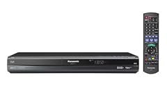 Panasonic dvd recorder usato  Spedito ovunque in Italia 