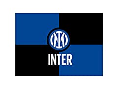 Bandiera inter ufficiale usato  Spedito ovunque in Italia 