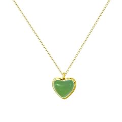 Smilebelle green heart for sale  Delivered anywhere in USA 