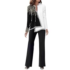 Ladies piece outfits for sale  Delivered anywhere in UK