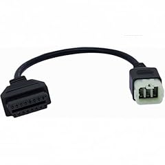 Alchiauto obdii 6pin for sale  Delivered anywhere in UK