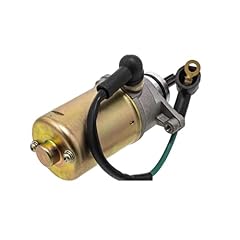 Motorino avviamento adatto usato  Spedito ovunque in Italia 