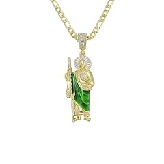 Saint jude pendant for sale  Delivered anywhere in USA 