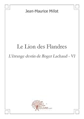 Lion flandres étrange d'occasion  Livré partout en France