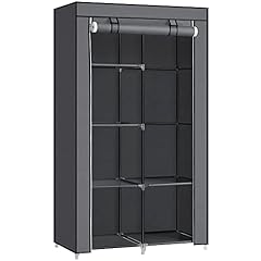 Songmics fabric wardrobe for sale  Delivered anywhere in UK