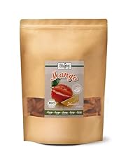 Biojoy mango essiccato usato  Spedito ovunque in Italia 