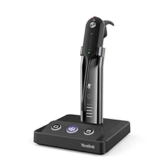 Yealink wireless dect for sale  Delivered anywhere in USA 