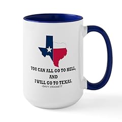 Cafepress davy crockett for sale  Delivered anywhere in USA 