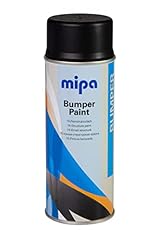 Mipa bumper paint gebraucht kaufen  Wird an jeden Ort in Deutschland