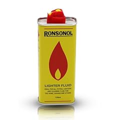 Ronsonol 133ml lighter for sale  Delivered anywhere in UK