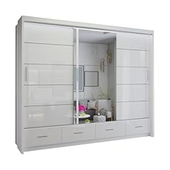 Sliding wardrobe fort for sale  Delivered anywhere in UK