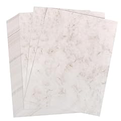 Fogli carta marmorizzata usato  Spedito ovunque in Italia 