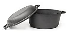 cast iron cooking pot for sale cast iron cooking pot for sale Delivered anywhere in Ireland