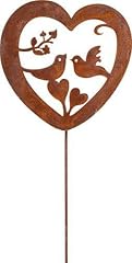 Outdoor rustic rusty for sale  Delivered anywhere in UK