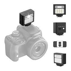 Ulanzi sl02 flash usato  Spedito ovunque in Italia 