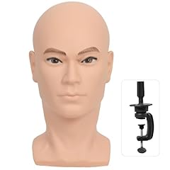 Yyqxzg bald mannequin for sale  Delivered anywhere in UK