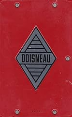 Doisneau renault d'occasion  Livré partout en France