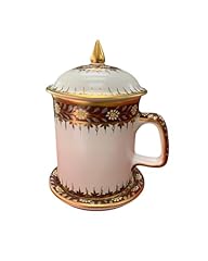 Thai benjarong ceramic for sale  Delivered anywhere in USA 