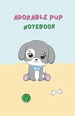 Adorable pup daily for sale  Delivered anywhere in UK
