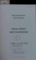 Paul heiermann klasse gebraucht kaufen  Wird an jeden Ort in Deutschland