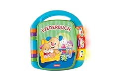 Fisher price lernspaß gebraucht kaufen  Wird an jeden Ort in Deutschland