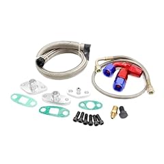 Oil drain feed for sale  Delivered anywhere in UK