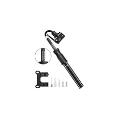Mini bike pump for sale  Delivered anywhere in UK