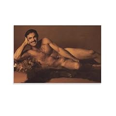 Burt reynolds celebrity for sale  Delivered anywhere in USA 