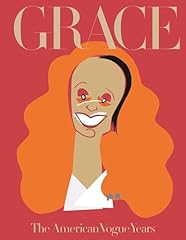 Grace american vogue for sale  Delivered anywhere in USA 