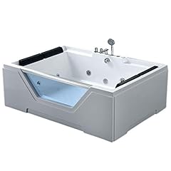 Whirlpool bath tub for sale  Delivered anywhere in UK