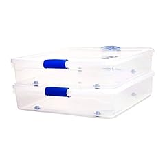 Homz quart underbed for sale  Delivered anywhere in USA 