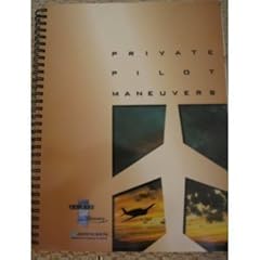 Private pilot maneuvers for sale  Delivered anywhere in UK