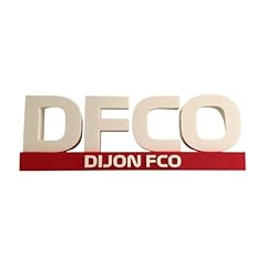 Logo décoratif foot d'occasion  Livré partout en France