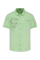 Camp david herren gebraucht kaufen  Wird an jeden Ort in Deutschland
