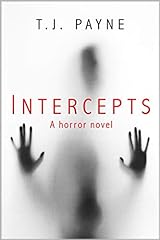 Intercepts horror novel for sale  Delivered anywhere in USA 