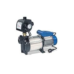 Ksb multiecopro341e 0.66kw usato  Spedito ovunque in Italia 