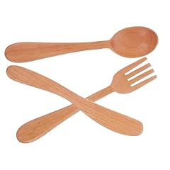 Healifty 1set wooden for sale  Delivered anywhere in USA 