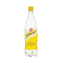 Schweppes tonic water for sale  Delivered anywhere in UK