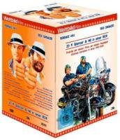 Bud spencer terence gebraucht kaufen  Wird an jeden Ort in Deutschland