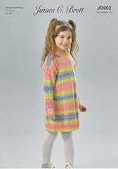 James brett kids for sale  Delivered anywhere in UK
