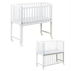Baby delux beistellbett gebraucht kaufen  Wird an jeden Ort in Deutschland