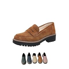 Women loafers comfort for sale  Delivered anywhere in UK