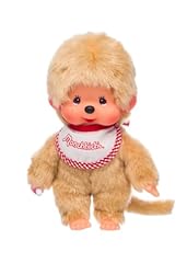 Monchhichi sekiguchi beige for sale  Delivered anywhere in USA 