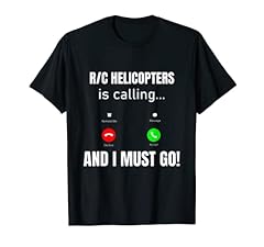Helicopters calling must for sale  Delivered anywhere in USA 