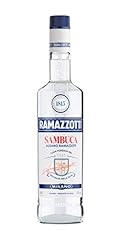 Ramazzotti sambuca vol usato  Spedito ovunque in Italia 